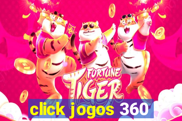 click jogos 360